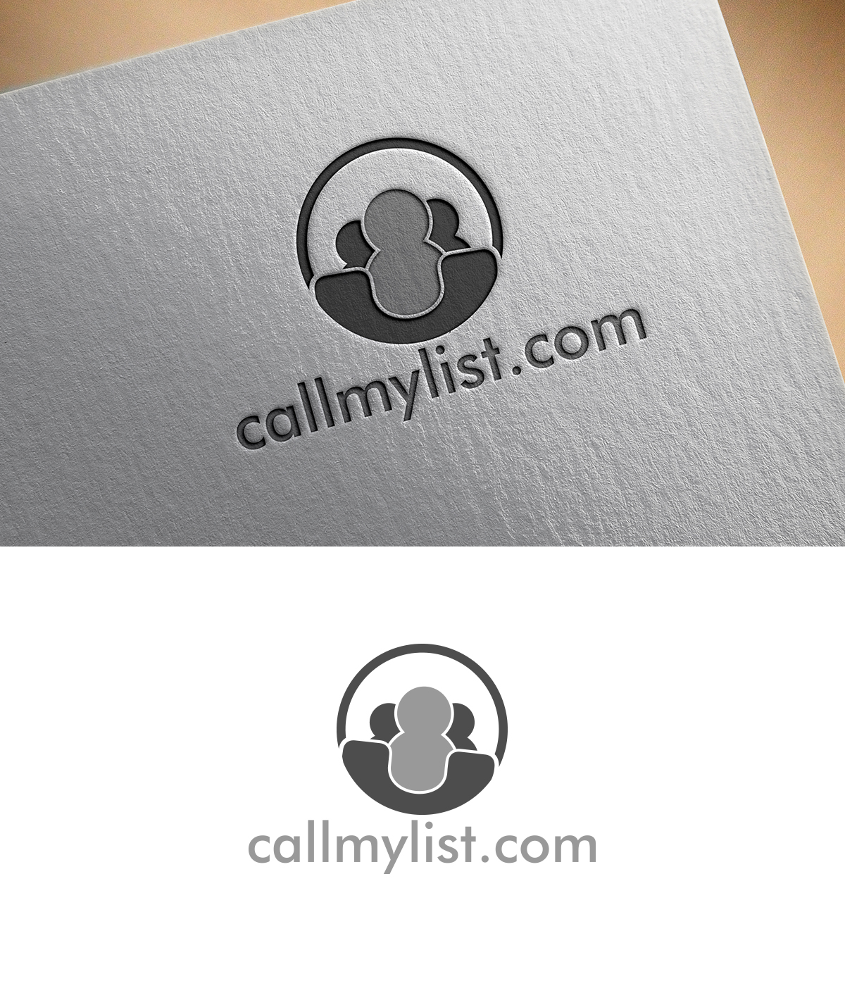 Logo Design by supercreative for this project | Design #14889293