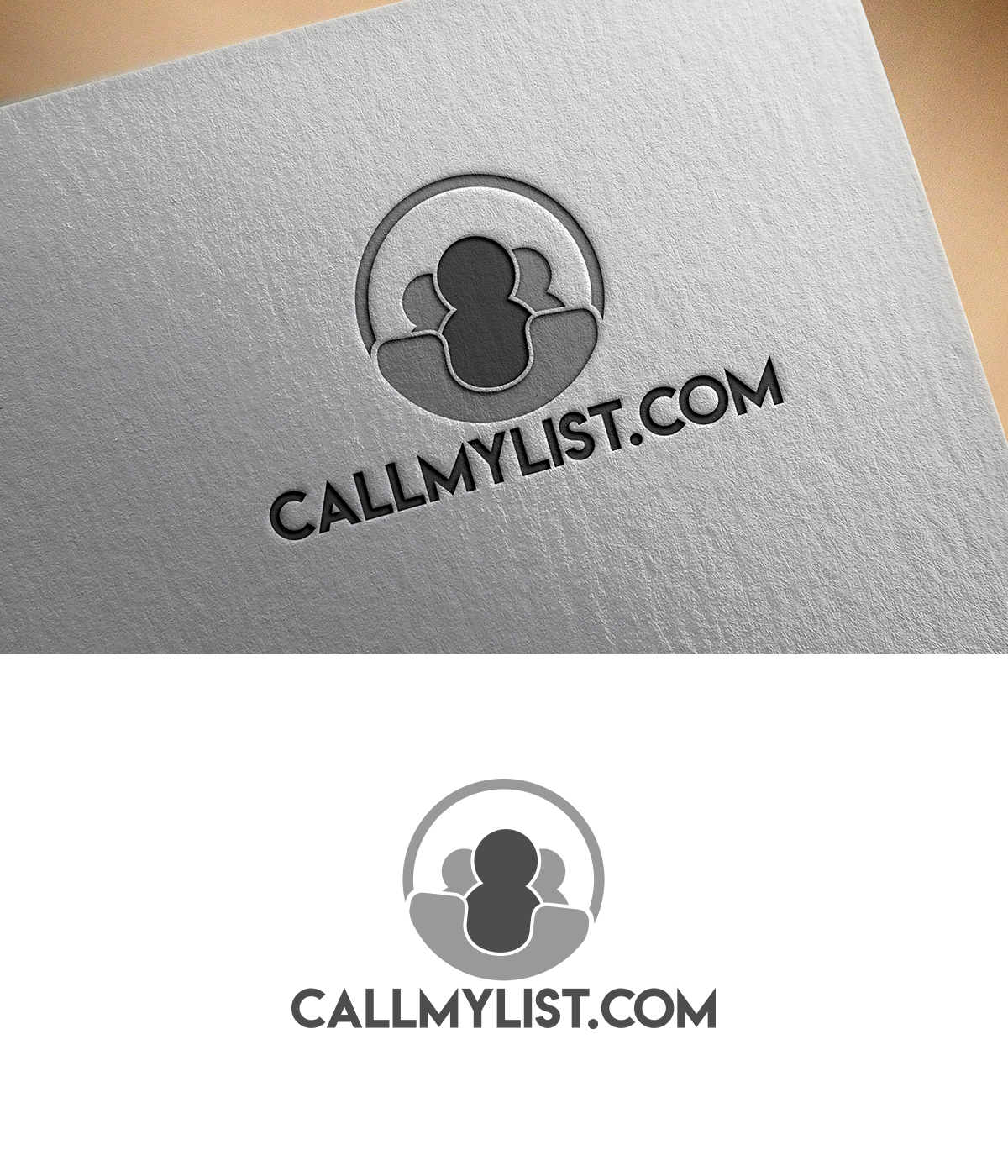 Logo Design by supercreative for this project | Design #14889294