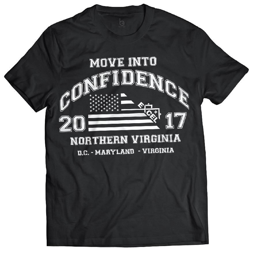 T-shirt Design by BEGD - Bradley Edwards Graphic Design for Excel Inspections, LLC | Design #14860355