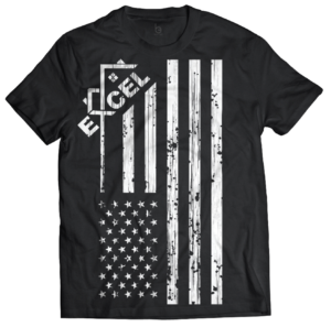 T-shirt Design by BEGD - Bradley Edwards Graphic Design for Excel Inspections, LLC | Design: #14860356