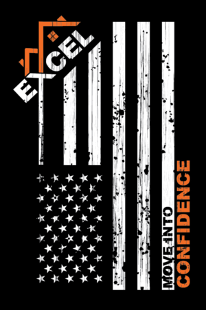 T-shirt Design by BEGD - Bradley Edwards Graphic Design for Excel Inspections, LLC | Design: #14863333