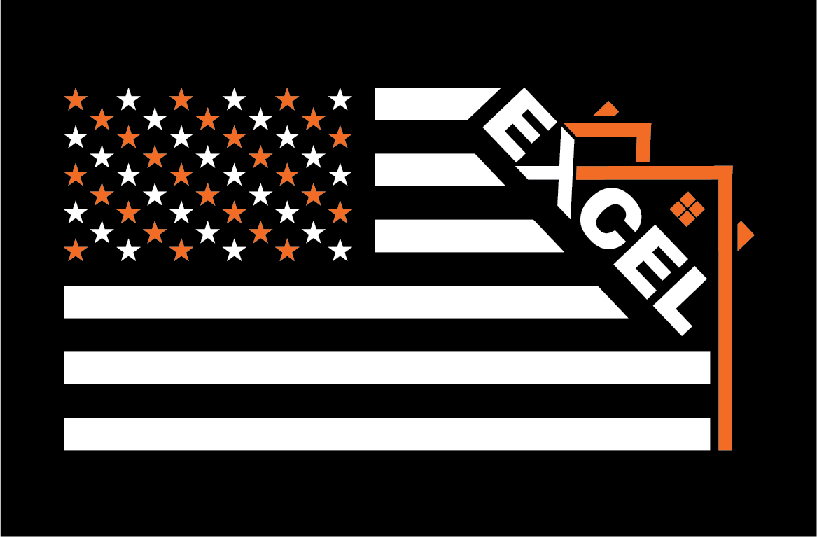 T-shirt Design by BEGD - Bradley Edwards Graphic Design for Excel Inspections, LLC | Design #15064136