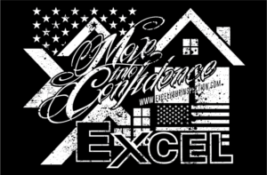 T-shirt Design by BEGD - Bradley Edwards Graphic Design for Excel Inspections, LLC | Design: #15064155