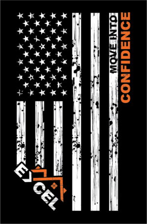 T-shirt Design by BEGD - Bradley Edwards Graphic Design for Excel Inspections, LLC | Design: #15064157