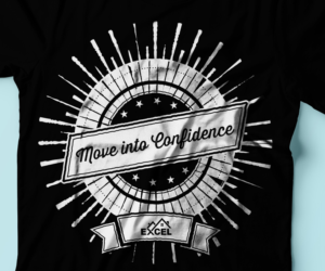 T-shirt Design by elpisk for Excel Inspections, LLC | Design: #14858932
