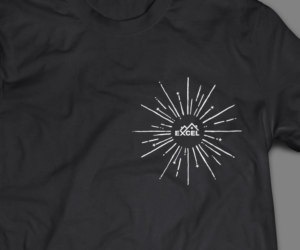 T-shirt Design by elpisk for Excel Inspections, LLC | Design: #15075209