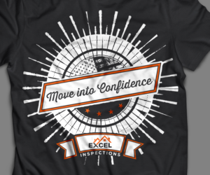 T-shirt Design by elpisk