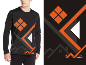 Design de T-shirt par juanjoseolivieri pour Excel Inspections, LLC | Design #14829399