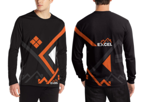 T-shirt Design by juanjoseolivieri for Excel Inspections, LLC | Design: #14838285