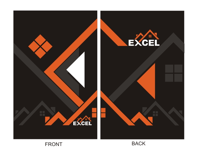 Diseño de Camiseta por juanjoseolivieri para Excel Inspections, LLC | Diseño #14838286