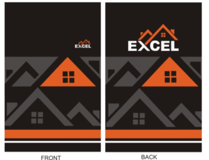 T-shirt Design by juanjoseolivieri for Excel Inspections, LLC | Design: #14838492