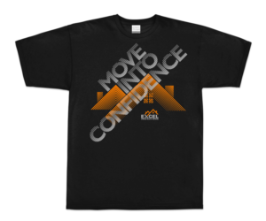 Diseño de Camiseta por alexander.sanchenko para Excel Inspections, LLC | Diseño: #14808483