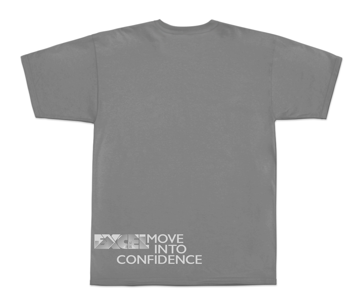 T-shirt Design by alexander.sanchenko for Excel Inspections, LLC | Design #14816024