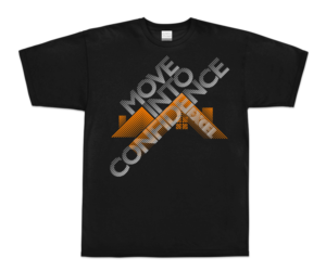Diseño de Camiseta por alexander.sanchenko para Excel Inspections, LLC | Diseño: #14816038