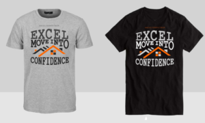 T-shirt Design by daniels for Excel Inspections, LLC | Design: #14791783