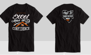 T-shirt Design by daniels for Excel Inspections, LLC | Design: #14817269