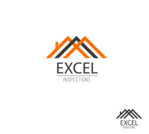 Diseño de Camiseta por daniels para Excel Inspections, LLC | Diseño: #14870004