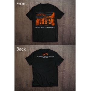 T-shirt Design by maereram