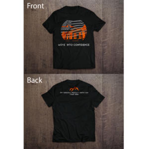 T-shirt Design by maereram for Excel Inspections, LLC | Design: #14839902