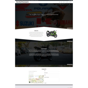 Web Design by MMC Designs