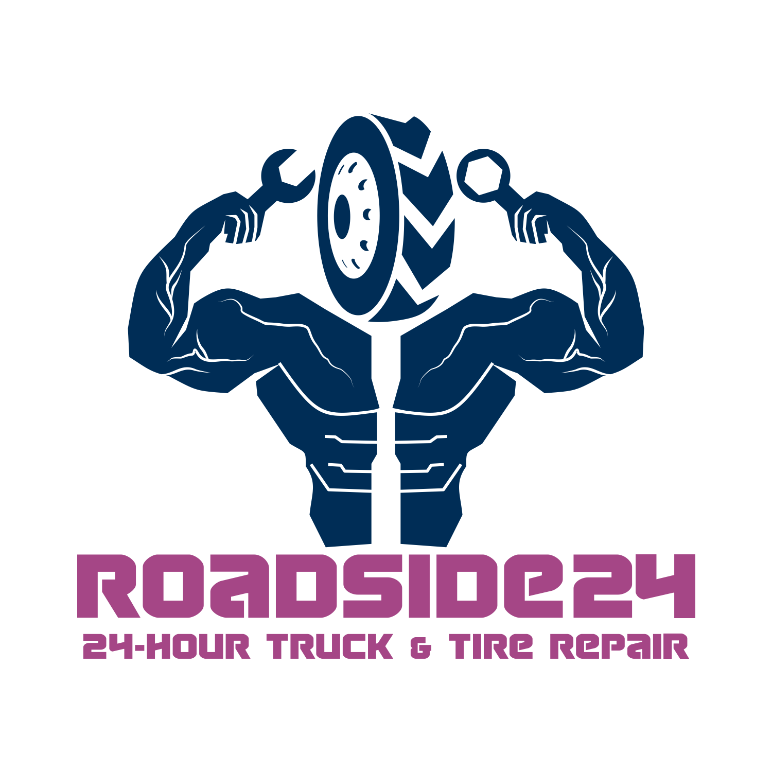 Logo Design by moisesf for this project | Design #14956473