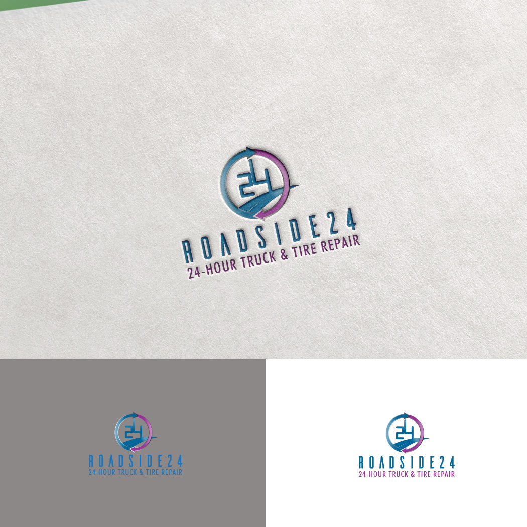 Logo Design by AMD Design for this project | Design #14847216