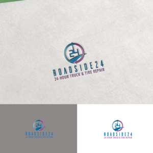 Logo Design by AMD Design for this project | Design #14847216