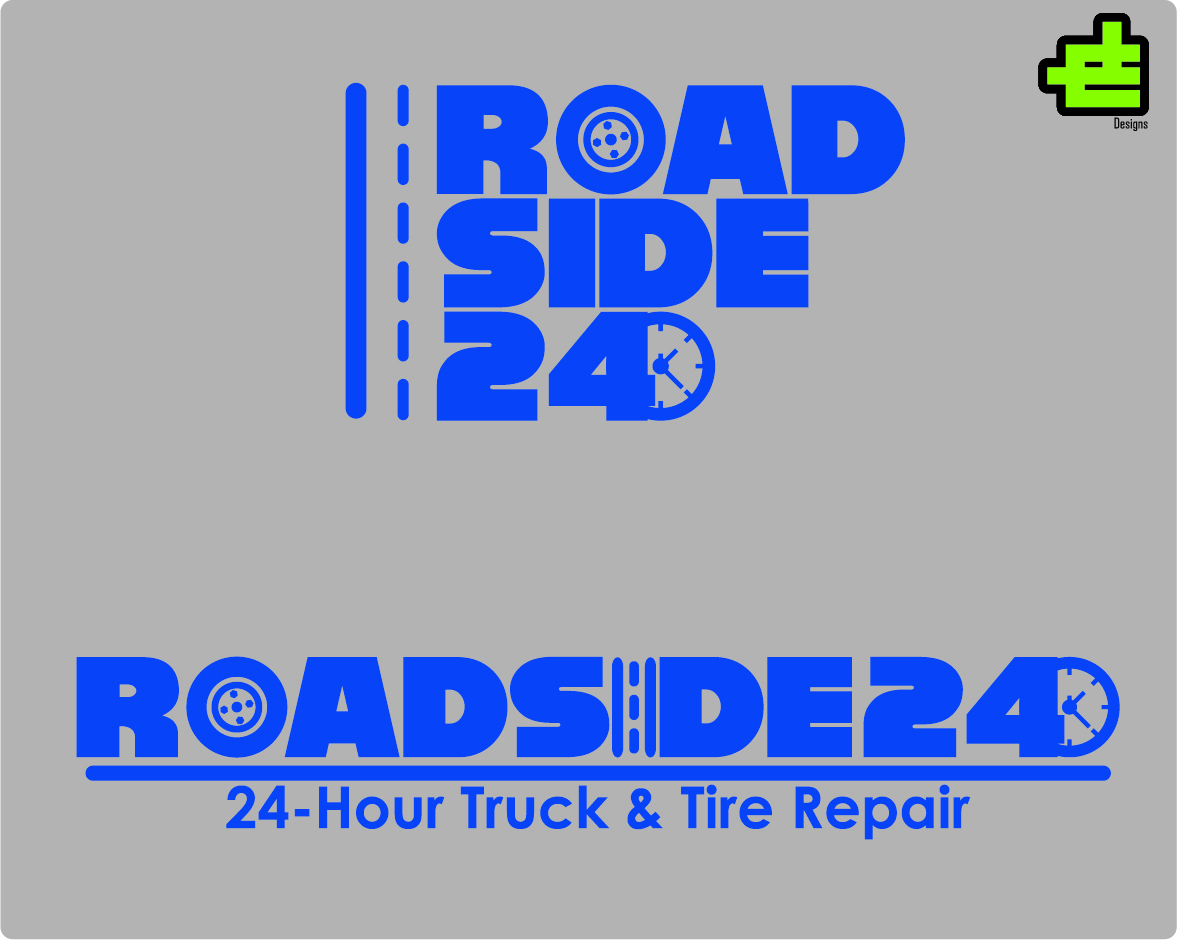 Logo Design by JE Designs for this project | Design #14759628