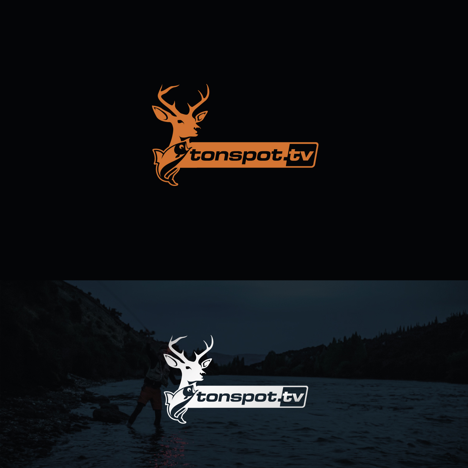 Logo Design by Pram Shaw for this project | Design #14786458