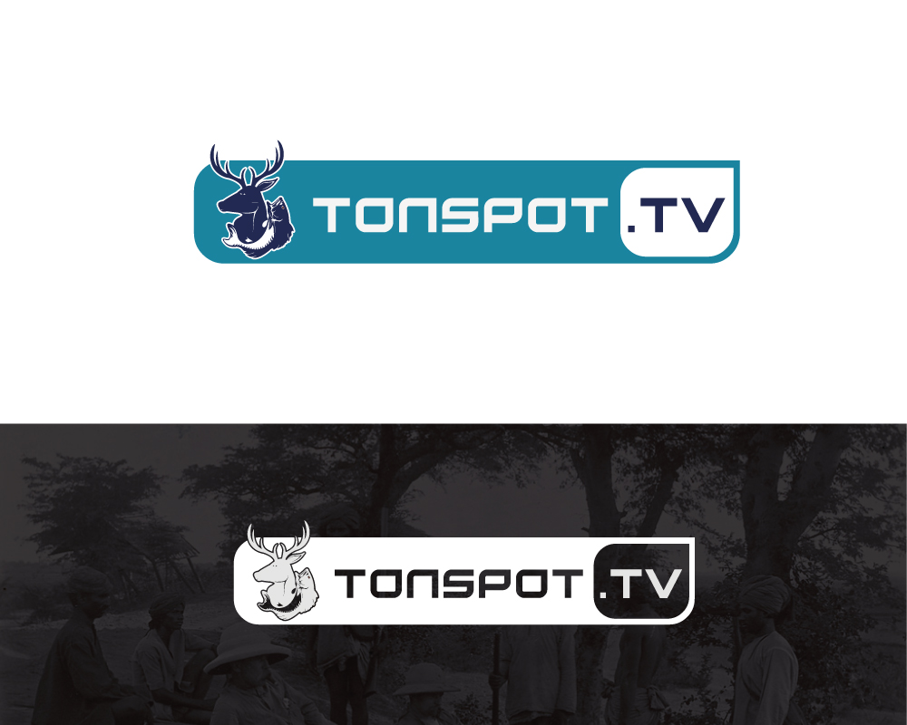 Logo Design by Pram Shaw for this project | Design #14786480