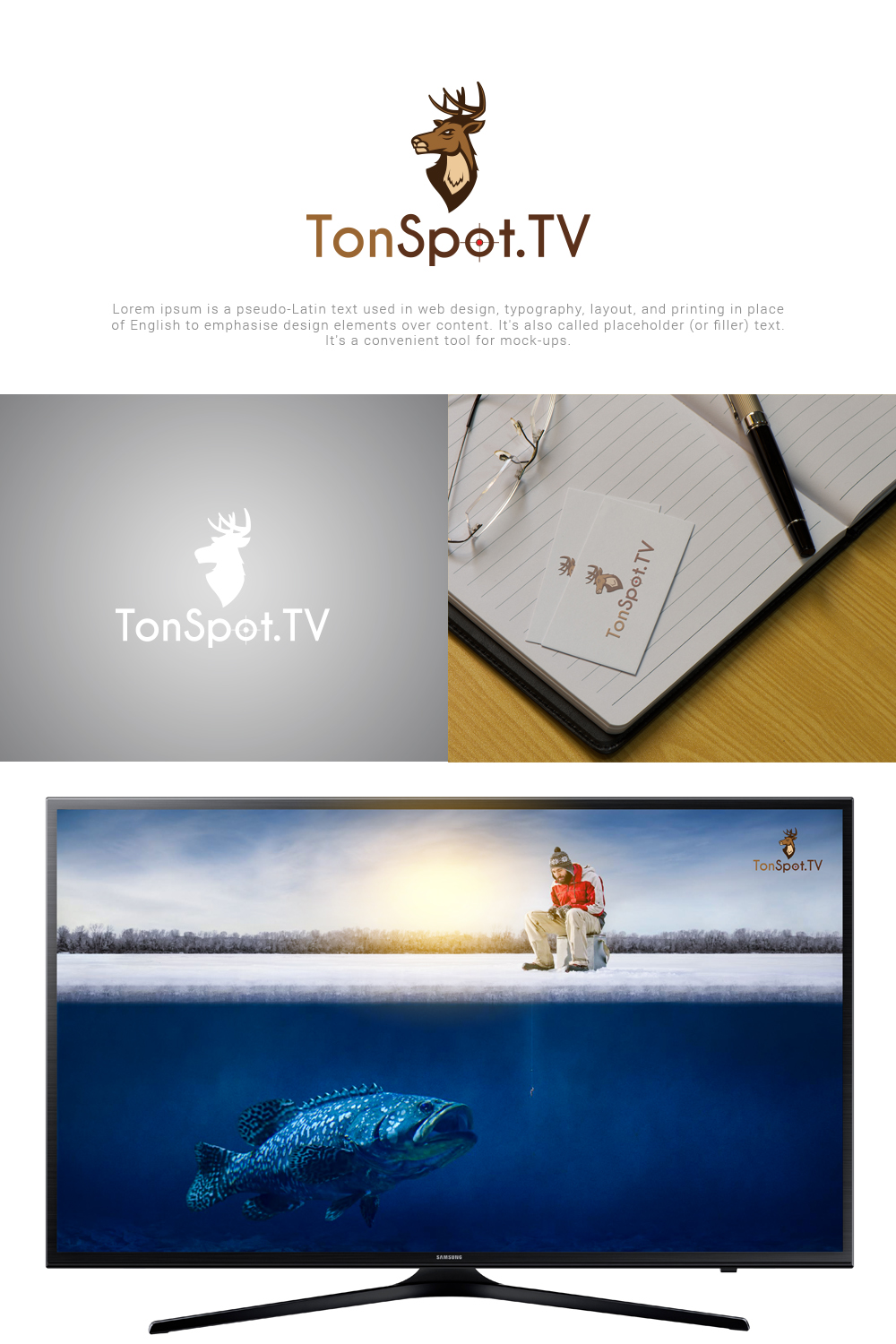 Logo Design by Graphic Flame for this project | Design #14776544