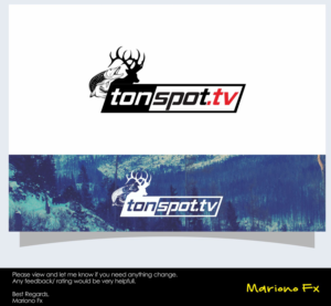 Logo-Design von Mariono Fx für dieses Projekt | Design: #14778827