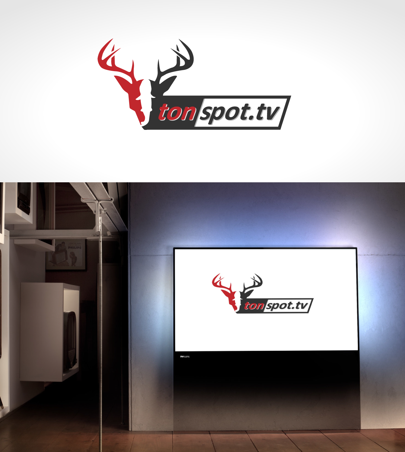 Logo Design by stanko.man for this project | Design #14787003