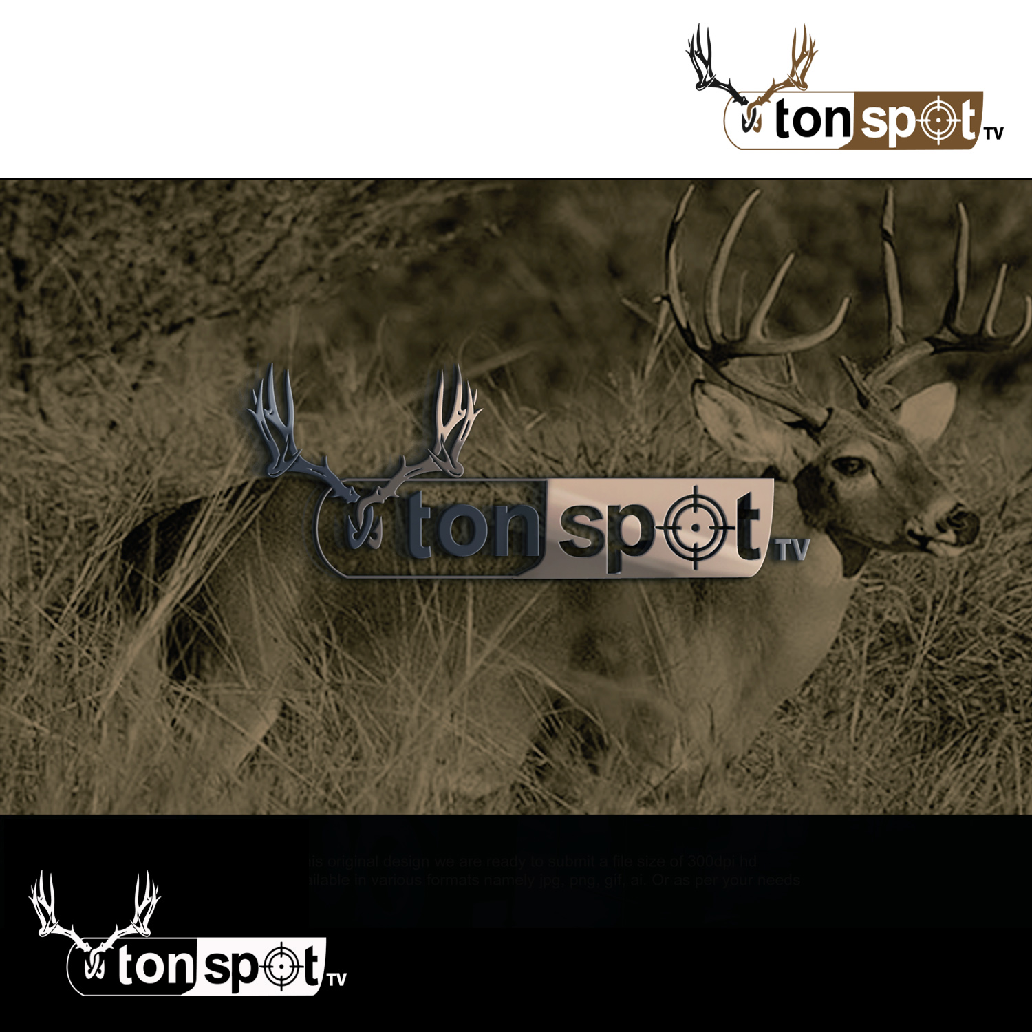 Logo-Design von Yanuar Antabua für dieses Projekt | Design #14779421