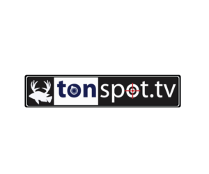 tonspot.tv | Logo Design by jnh