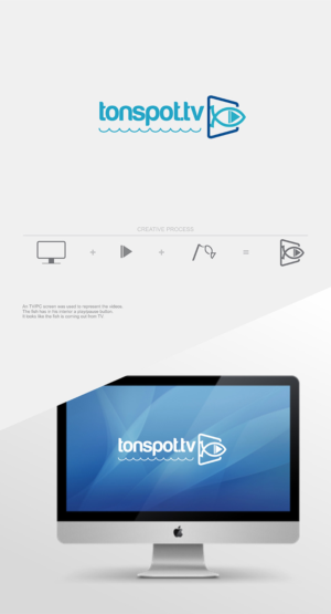 Logo Design by rafaeldsgn