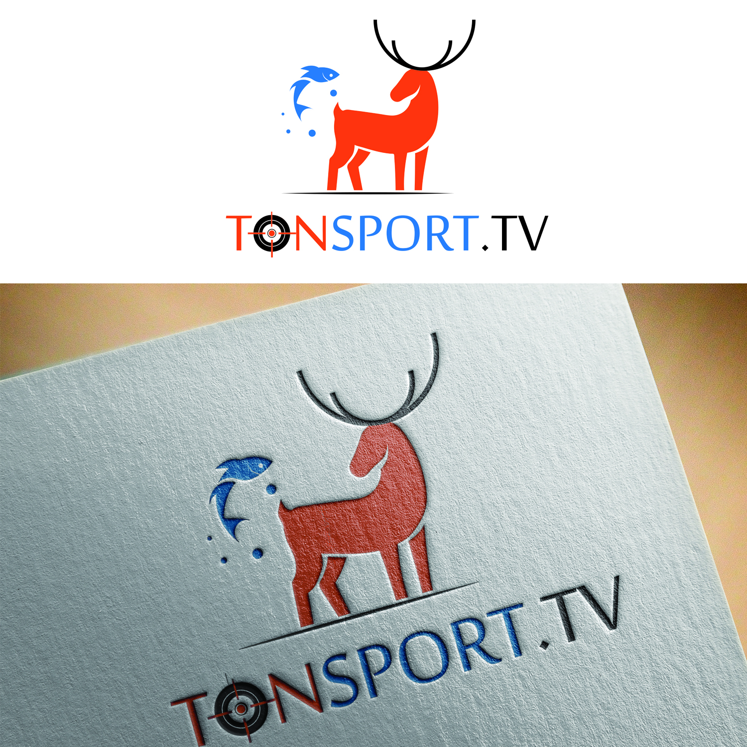 Design de Logo par hathanhvip98 pour ce projet | Design #14782079