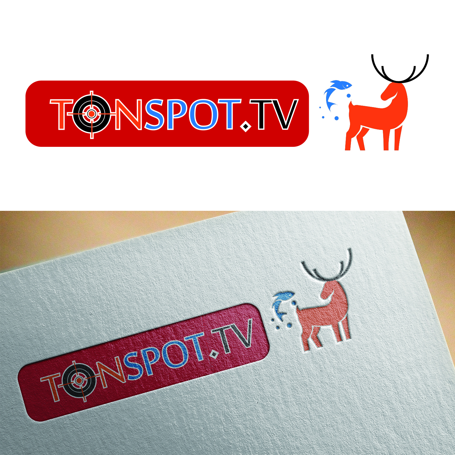 Logo Design by hathanhvip98 for this project | Design #14787741