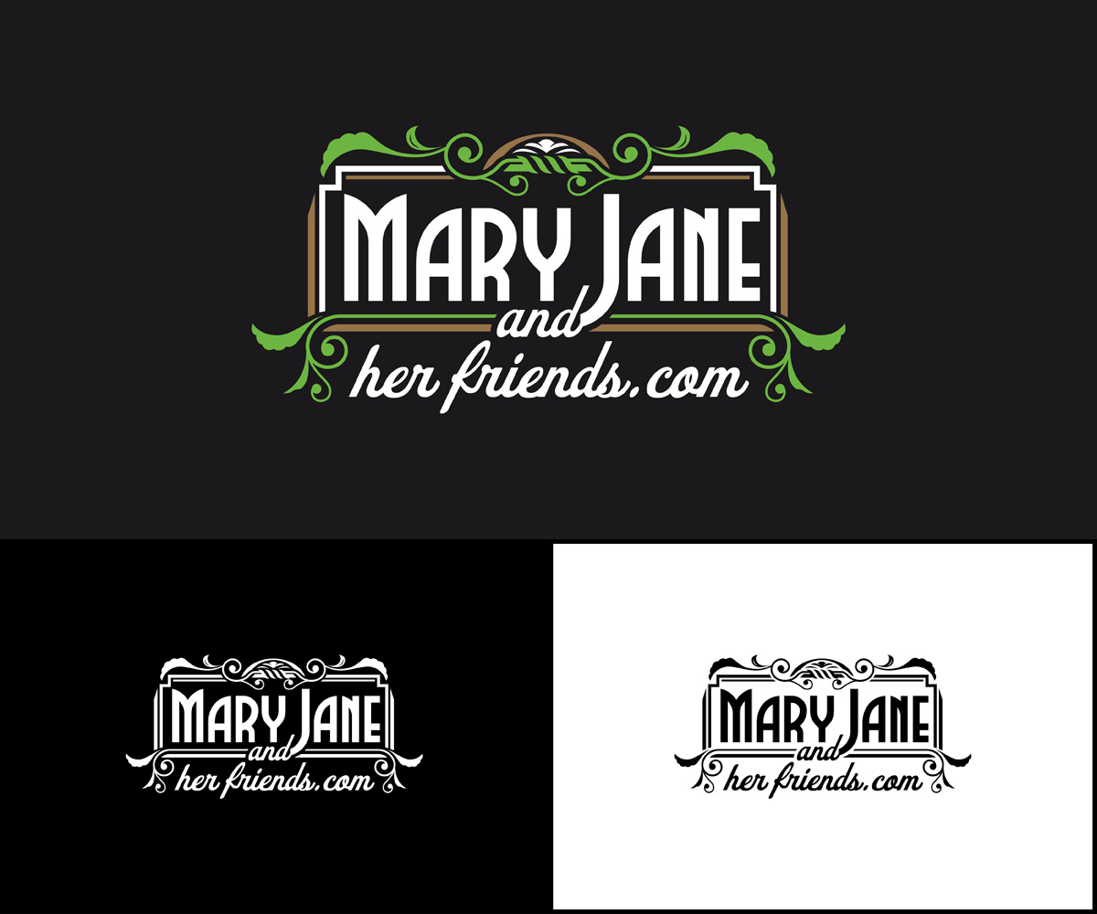 Logo Design by MoonFeather for this project | Design #14775363