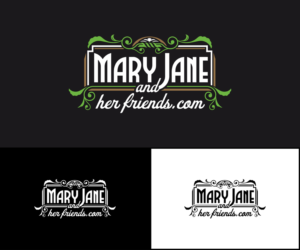 Logo Design by MoonFeather