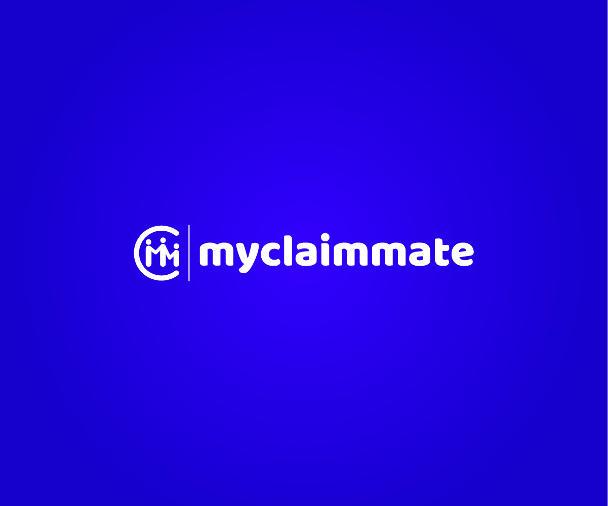 Logo Design by kimdesigner ( Brilliant Webdesign ) for MyClaimMate | Design: #14878076