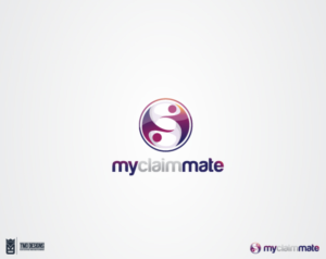 Logo Design by ARTMD for MyClaimMate | Design: #14873596