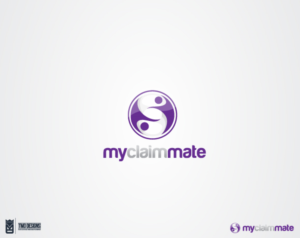 Logo Design by ARTMD for MyClaimMate | Design: #14873597