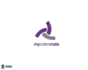 Logo Design by ARTMD for MyClaimMate | Design: #14897573