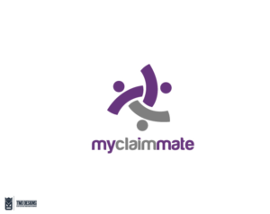 Logo Design by ARTMD for MyClaimMate | Design: #14897574