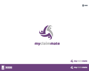 Logo Design by ARTMD for MyClaimMate | Design: #14905183