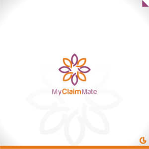 Logo Design by R!CKY for MyClaimMate | Design: #14924309
