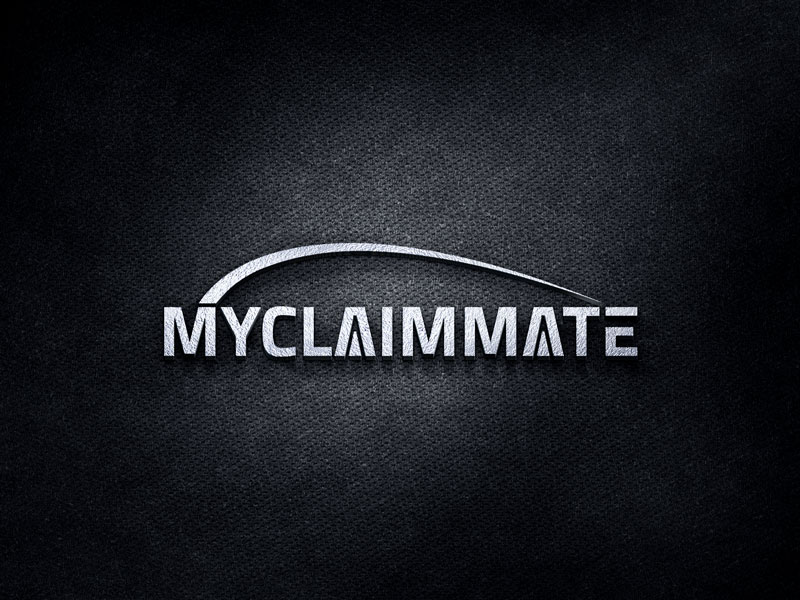 Logo Design by jan2you for MyClaimMate | Design #14885447