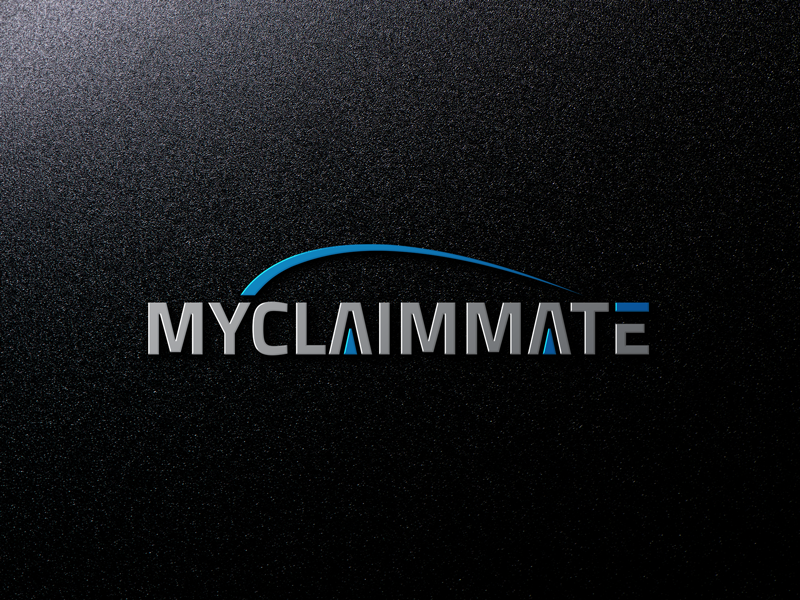 Logo Design by jan2you for MyClaimMate | Design #14885449