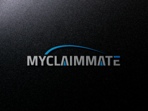 Logo Design by jan2you for MyClaimMate | Design: #14885449